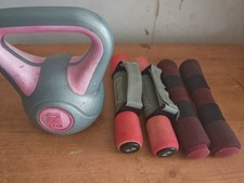 hand weights for sale hand weights for sale BRIXHAM