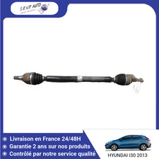 Transmission droit hyundai d'occasion  Saint-Quentin