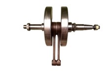Albero motore crankshaft usato  Italia