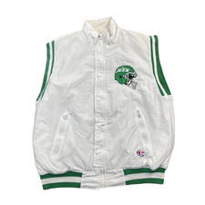 Champion white varsity for sale  PONTEFRACT