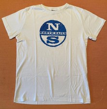 Maglia north sails usato  Gussago