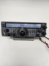 Transceptor de rádio YAESU FT-847 100W 50W HF/50/144/430MHz YF-115s-02 comprar usado  Enviando para Brazil
