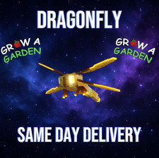 New dragonfly roblox for sale  TUNBRIDGE WELLS