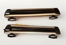 Thule flat top for sale  Carnelian Bay