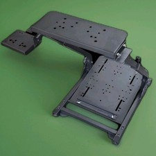 Used, Adjustable stand logitech for sale  NOTTINGHAM