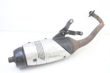 Pot echappement gilera d'occasion  Saint-Quentin