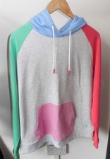 Joules ladies hoodie for sale  PLYMOUTH