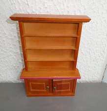 Bibliotheque miniature bois d'occasion  Boucau