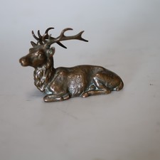 bronze hirsch gebraucht kaufen bronze hirsch gebraucht kaufen Weißenburg i.Bay.