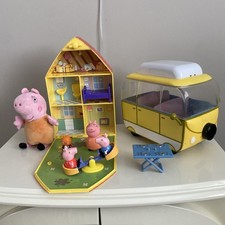 Peppa pig toy for sale  BRIGHTON
