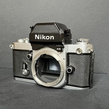 Nikon f2as camera for sale  GLASGOW