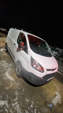 Ford transit 2.2 for sale  LEE-ON-THE-SOLENT
