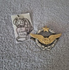 Air flying mechanic d'occasion  Expédié en Belgium
