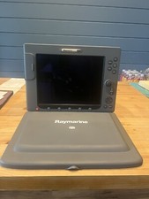 raymarine chartplotter for sale raymarine chartplotter for sale Snohomish