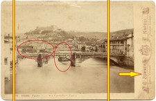Verona 1870 mulini usato  Lucca