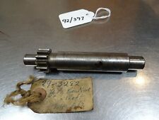 Bsa 1920s old for sale  STOKE-ON-TRENT