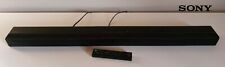 Sony ct80 soundbar for sale  BOURNEMOUTH