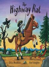 Highway rat julia for sale  UK
