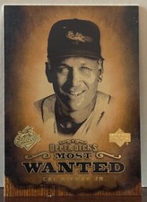 Cal ripken 2000 for sale  Sevierville