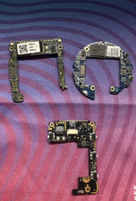 Pebble Time Steel/Time Round/2 - Placas-mãe - (não funciona), usado comprar usado  Enviando para Brazil
