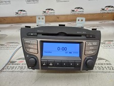 Autoradio stereo lettore usato  Cornedo Vicentino