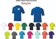 Jako team trikotset gebraucht kaufen  Krefeld