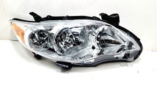 PARA 2011-2013 TOYOTA COROLLA SEDAN ESTILO OE CONJUNTO DE LÂMPADA DE FAROL LATERAL DIREITO comprar usado  Enviando para Brazil