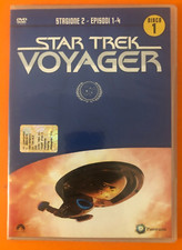 Star trek voyager usato  Anguillara Sabazia