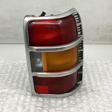 Right rear light for sale  ROTHERHAM