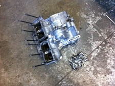 Motorblock gearhouse motorgeh� gebraucht kaufen  Limburg a. d. Lahn