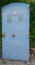 Porte portail portillon d'occasion  Miribel