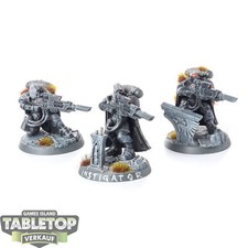 Space marines eliminators gebraucht kaufen  Hof