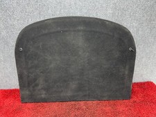 Bandeja de prateleira painel tampa de carga tapete porta-malas traseiro Kia Stinger GT2 2018-2023 FABRICANTE DE EQUIPAMENTO ORIGINAL B7 comprar usado  Enviando para Brazil