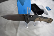 Couteau benchmade mini d'occasion  Domagné