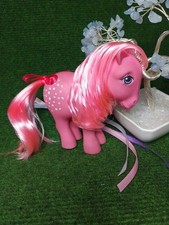 Little pony vintage gebraucht kaufen Little pony vintage gebraucht kaufen  Hamburg