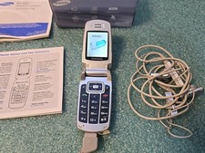 Samsung sgh m300v gebraucht kaufen  Nürnberg