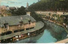Vannes garenne lavoir d'occasion  Fruges