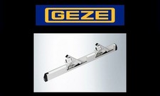 Geze 170 scherenantrieb gebraucht kaufen  Regensburg