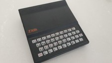 Sinclair ZX81 - Ordenador vintage 15/03 segunda mano  Embacar hacia Mexico