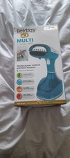 Handheld steamer clothes for sale  BRISTOL