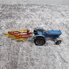 Vintage corgi ford for sale  WORKINGTON