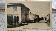 Rara cartolina anni usato Rara cartolina anni usato  Cagliari
