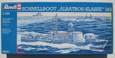 Revell 05041 albatros gebraucht kaufen  Schorndorf