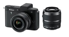 Nikon set nikkor gebraucht kaufen  Hamburg