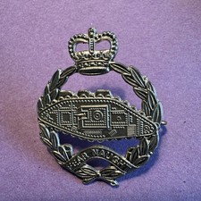 Classic royal tank for sale  BURNLEY