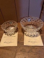 Lenox crystal diamond for sale  Galena Park
