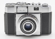 Zeiss ikon prontor usato  Spedire a Italy
