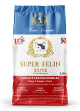 Croquettes chats super d'occasion  Poissy