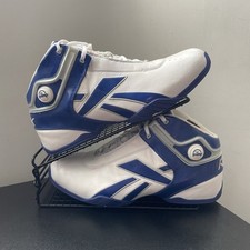Reebok pump trainers for sale  MORECAMBE