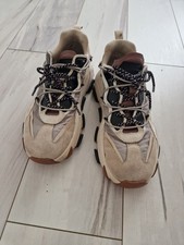 Ash sneaker damen gebraucht kaufen  Dortmund